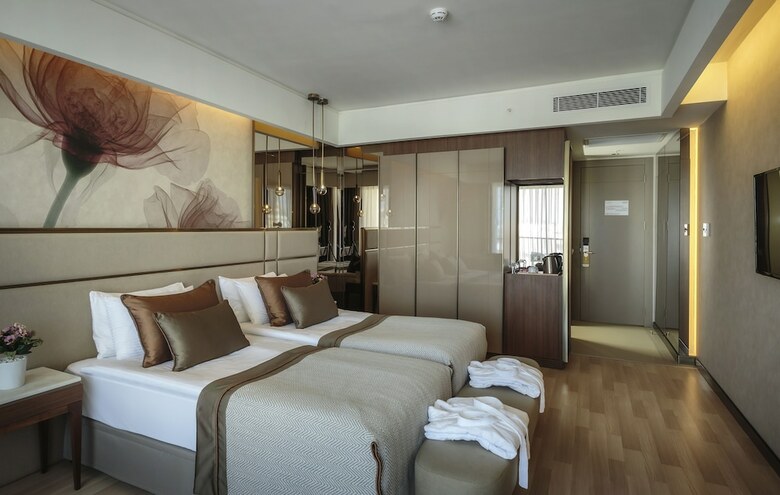 Hotel Riolavitas Resort & Spa - All Inclusive