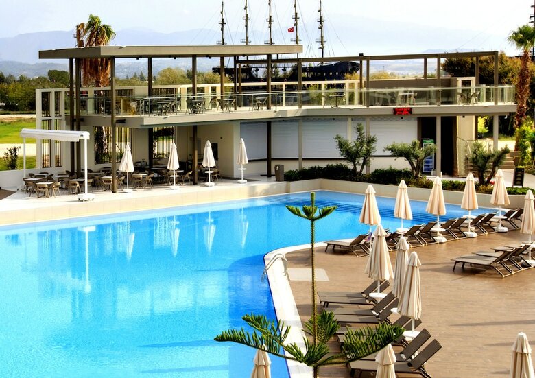 Hotel Riolavitas Resort & Spa - All Inclusive