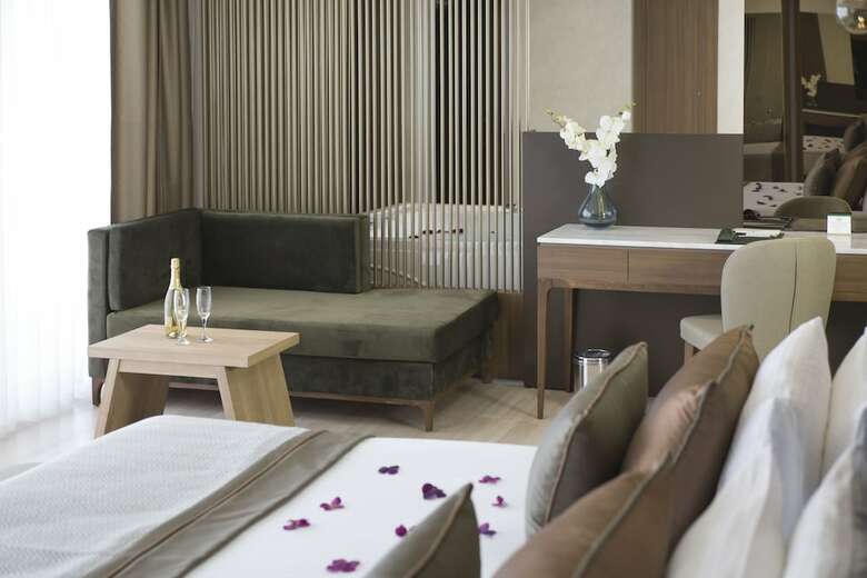 Hotel Riolavitas Resort & Spa - All Inclusive