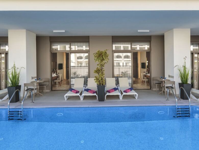 Hotel Riolavitas Resort & Spa - All Inclusive