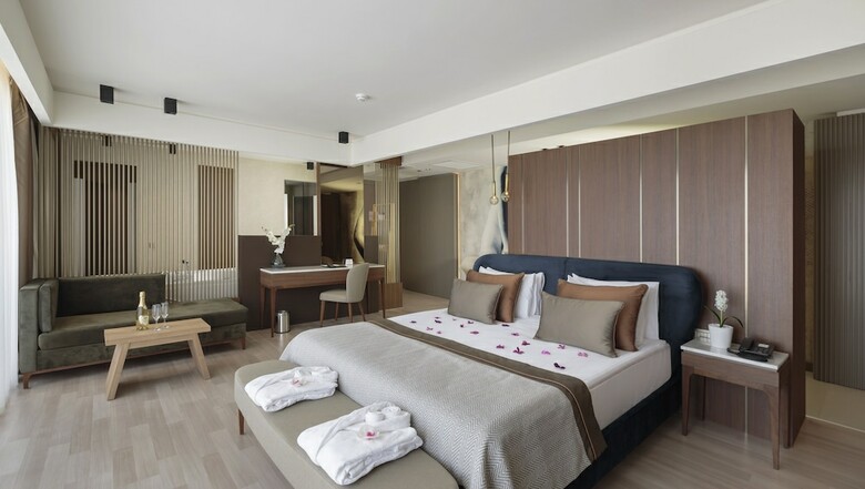 Hotel Riolavitas Resort & Spa - All Inclusive