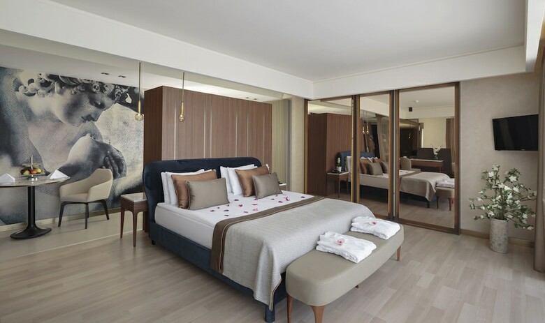 Hotel Riolavitas Resort & Spa - All Inclusive