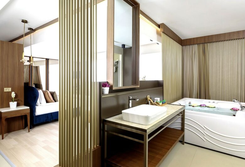 Hotel Riolavitas Resort & Spa - All Inclusive