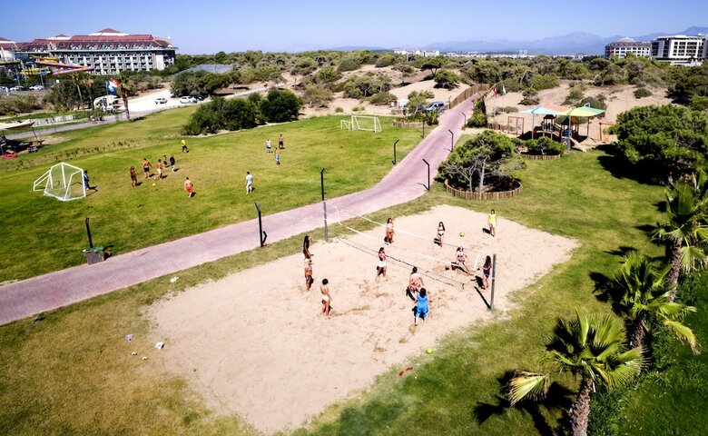 Hotel Riolavitas Resort & Spa - All Inclusive