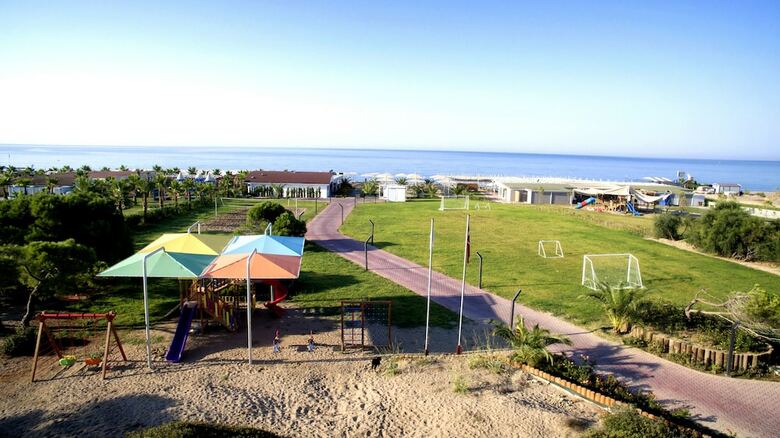Hotel Riolavitas Resort & Spa - All Inclusive