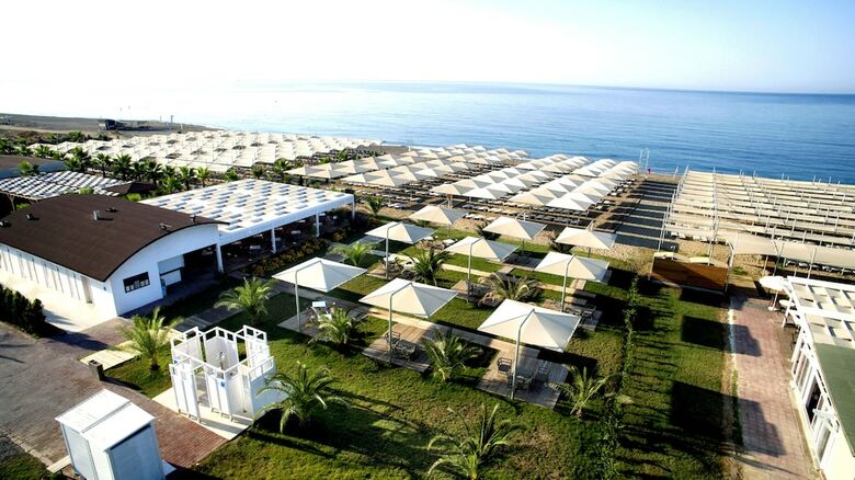 Hotel Riolavitas Resort & Spa - All Inclusive