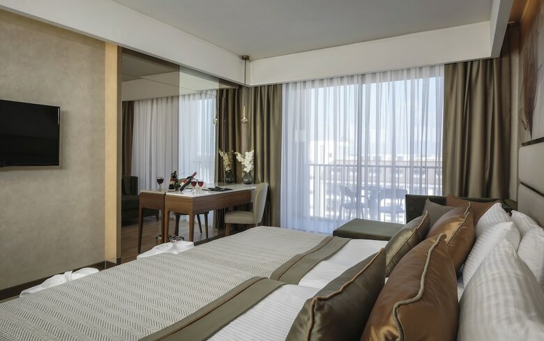 Hotel Riolavitas Resort & Spa - All Inclusive