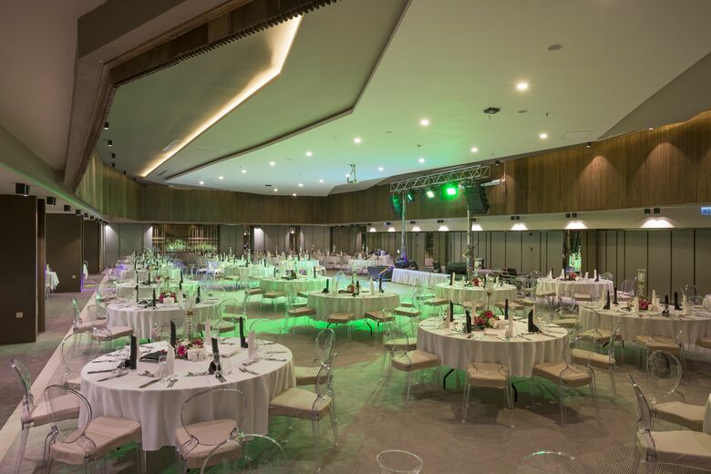Hotel Riolavitas Resort & Spa - All Inclusive