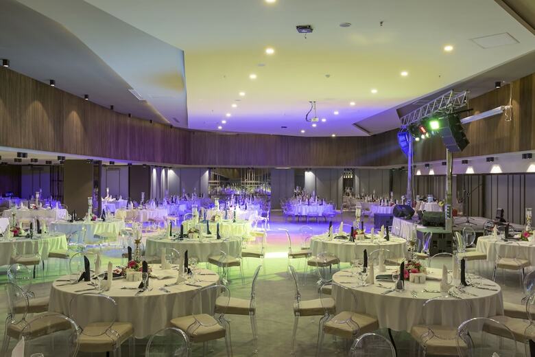Hotel Riolavitas Resort & Spa - All Inclusive