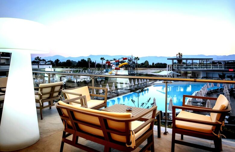 Hotel Riolavitas Resort & Spa - All Inclusive