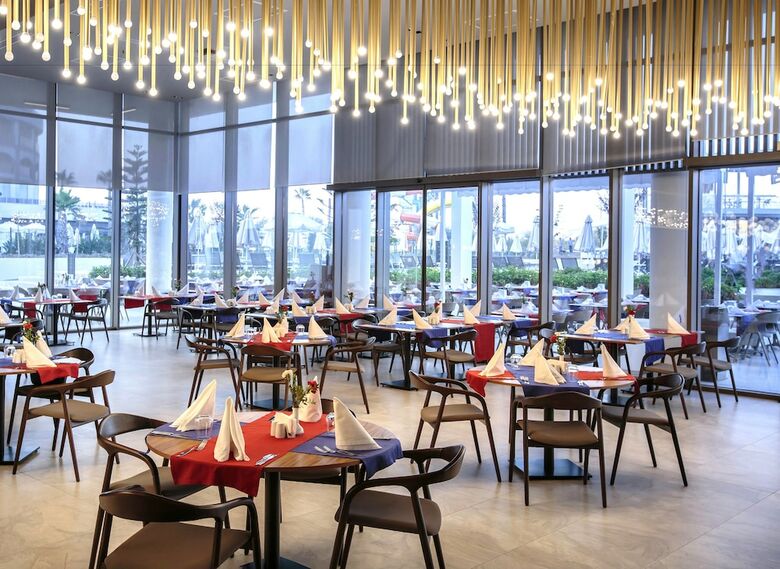 Hotel Riolavitas Resort & Spa - All Inclusive
