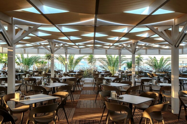 Hotel Riolavitas Resort & Spa - All Inclusive