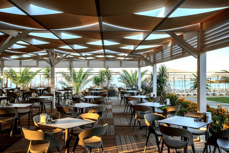 Hotel Riolavitas Resort & Spa - All Inclusive