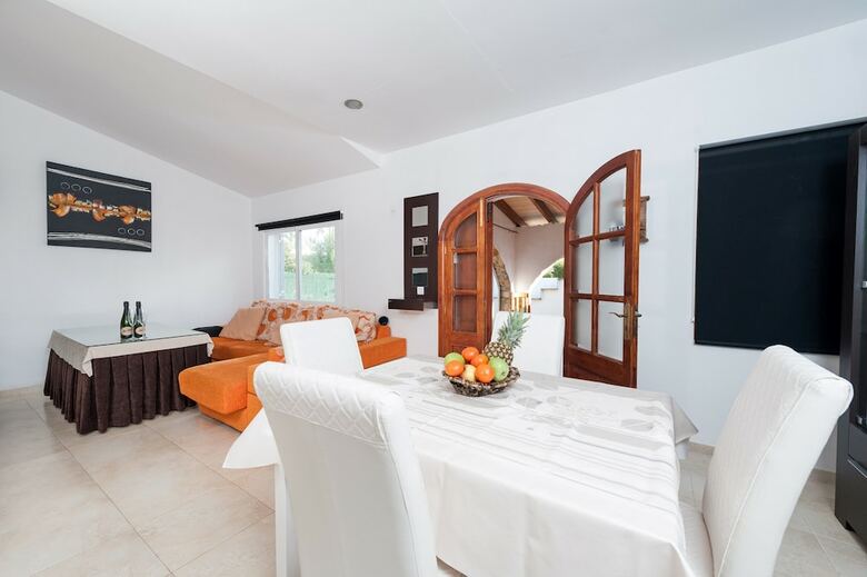Villa Can Rovet