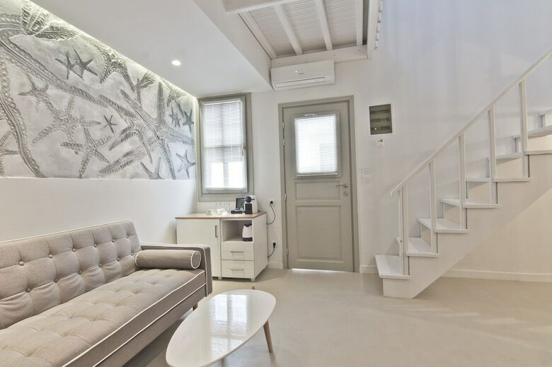Hotel Lindos Comfy Suites