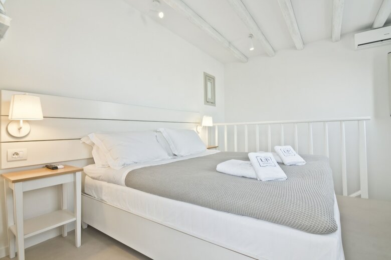 Hotel Lindos Comfy Suites