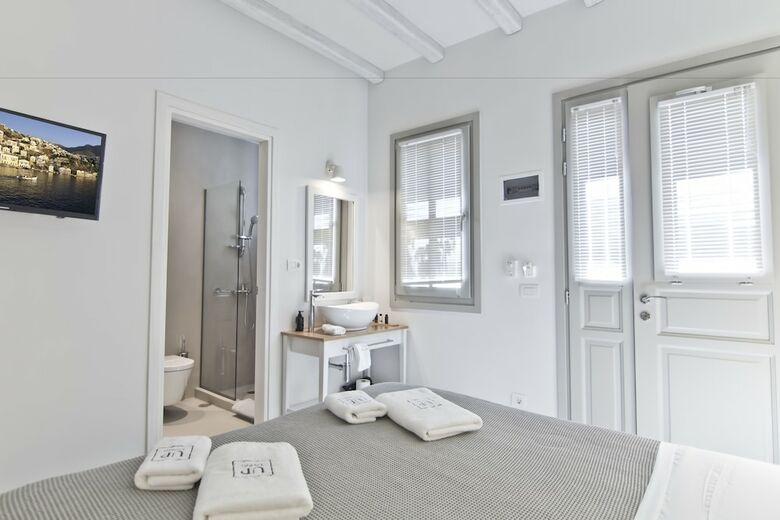 Hotel Lindos Comfy Suites