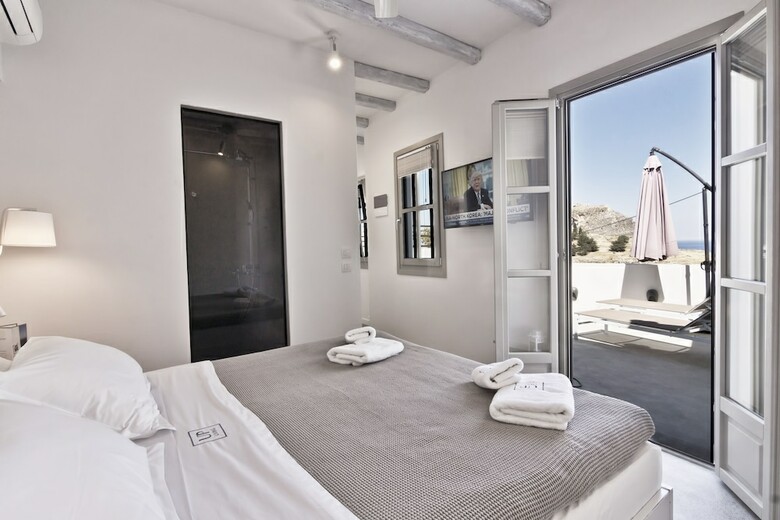 Hotel Lindos Comfy Suites