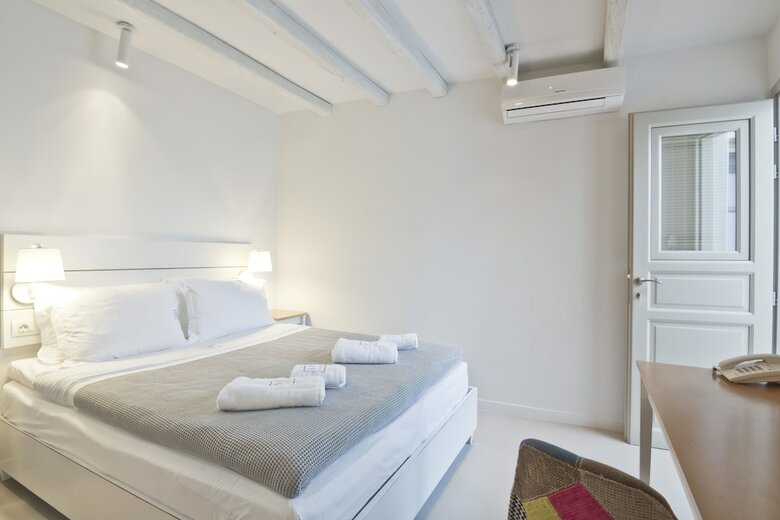 Hotel Lindos Comfy Suites