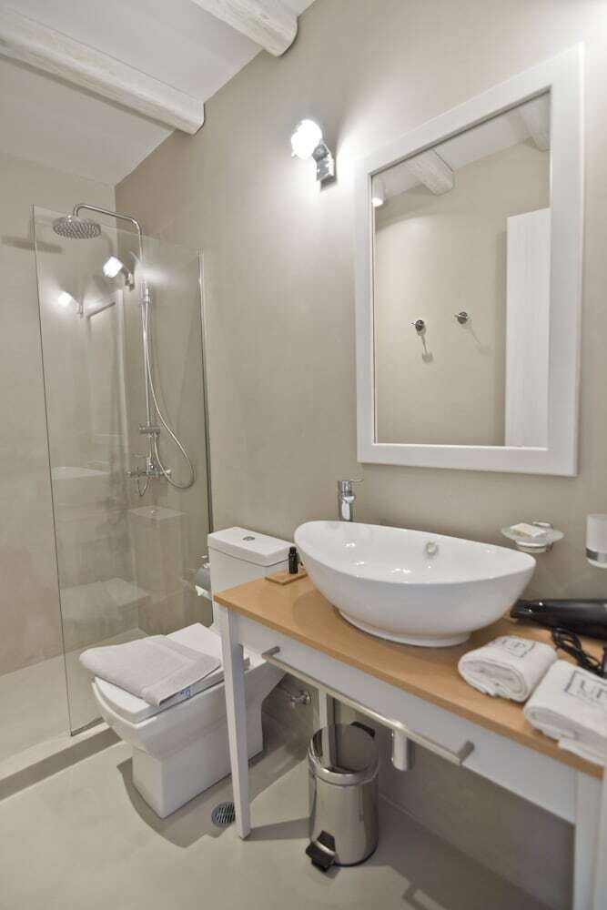 Hotel Lindos Comfy Suites