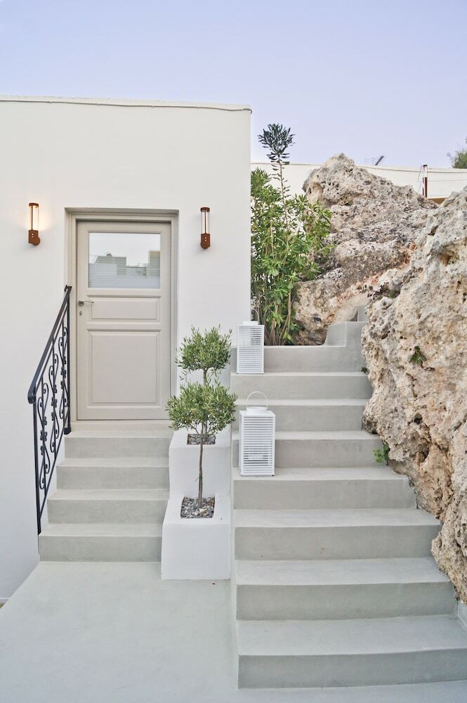 Hotel Lindos Comfy Suites