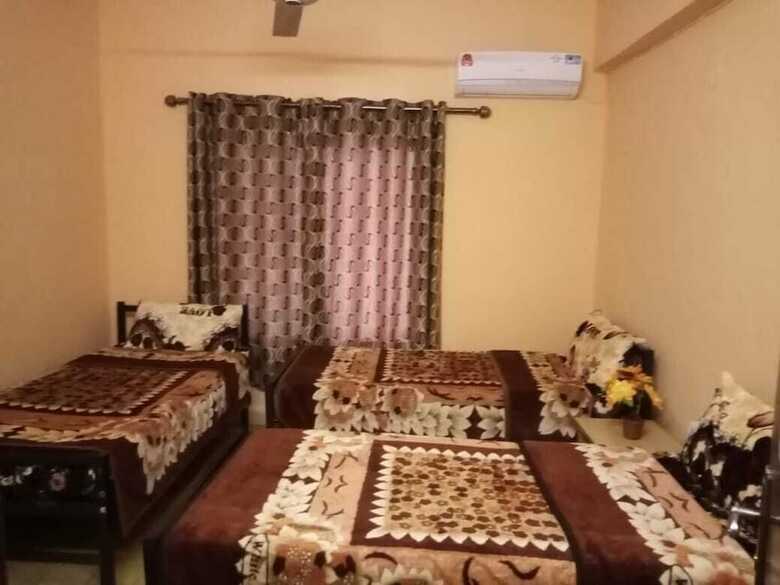 Hostal Cliff - Hostel