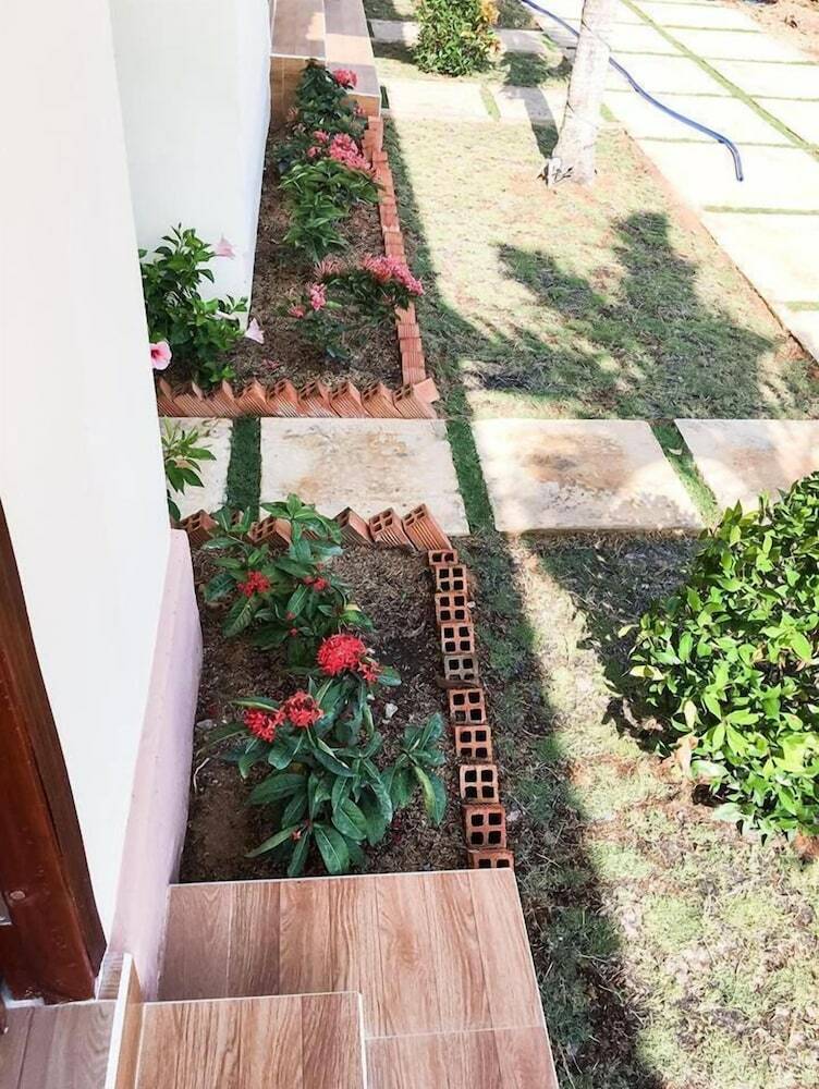 Hotel Tina Bungalow