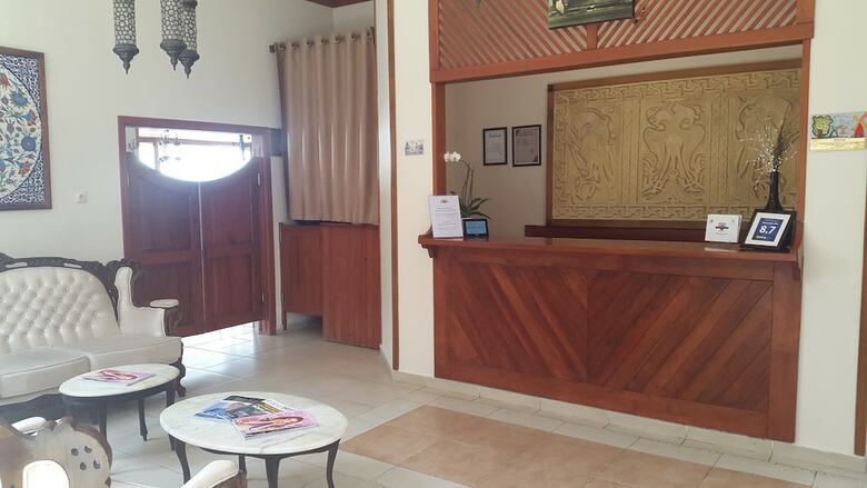 Sinop Antik Hotel