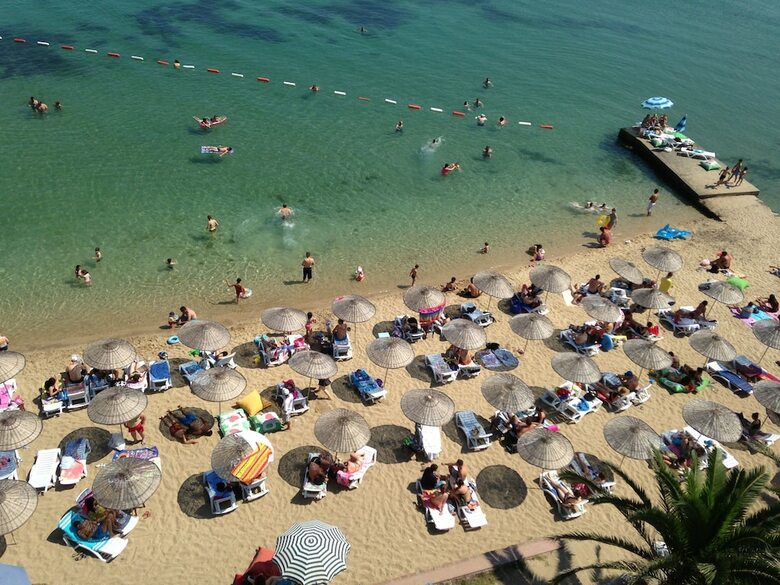Sinop Antik Hotel