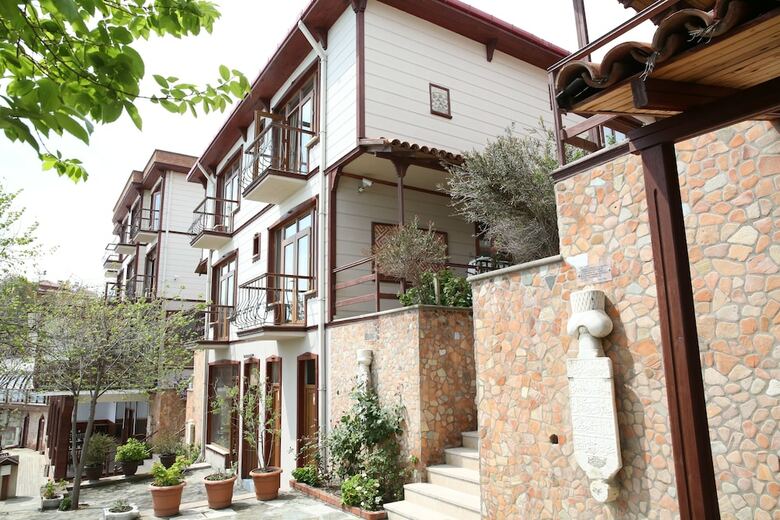 Sinop Antik Hotel