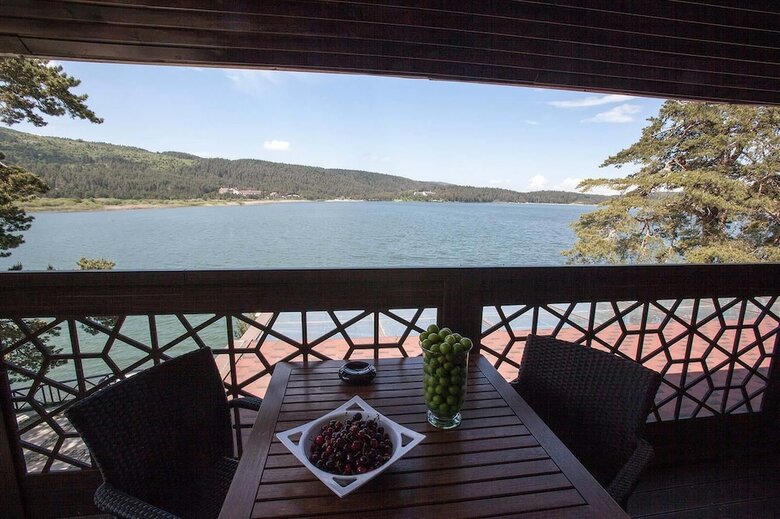 Hotel Abant Kosk