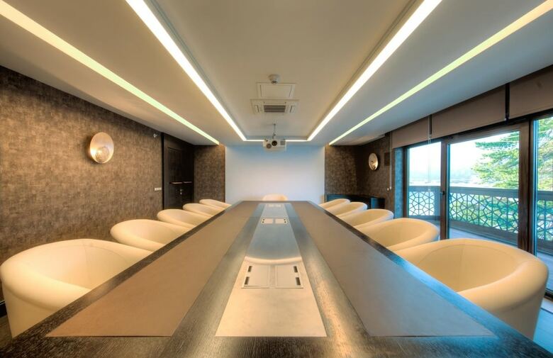 Hotel Abant Kosk