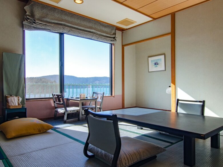 Hotel Musashiya