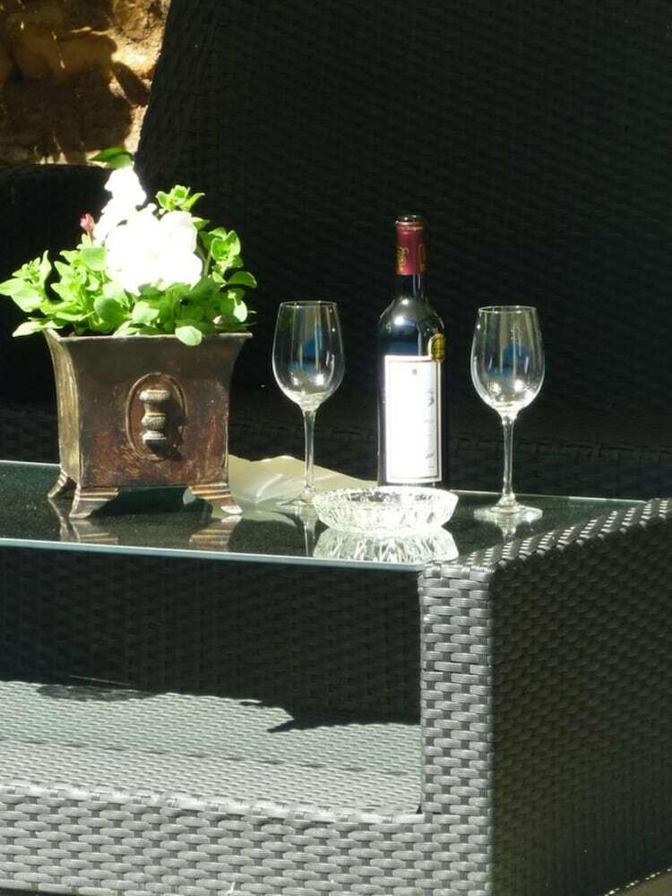 Hotel H�tel De France Bergerac