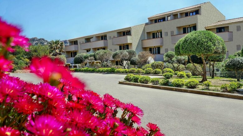 Apartamento Blu Baita
