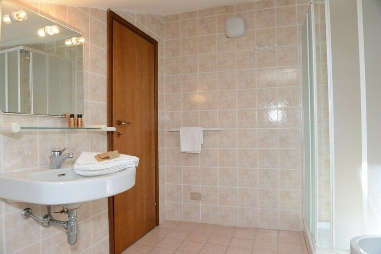 Apartamento Blu Baita