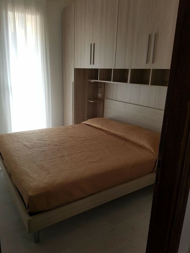 Apartamento Blu Baita