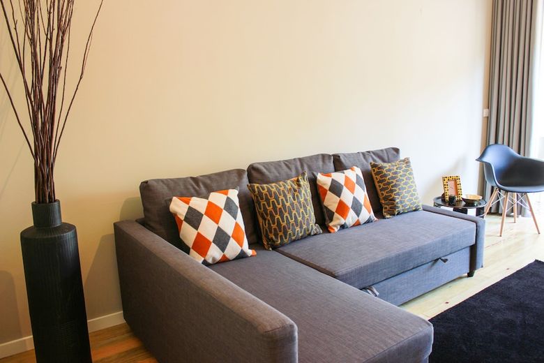 Apartamentos Oporto Trendy Heritage