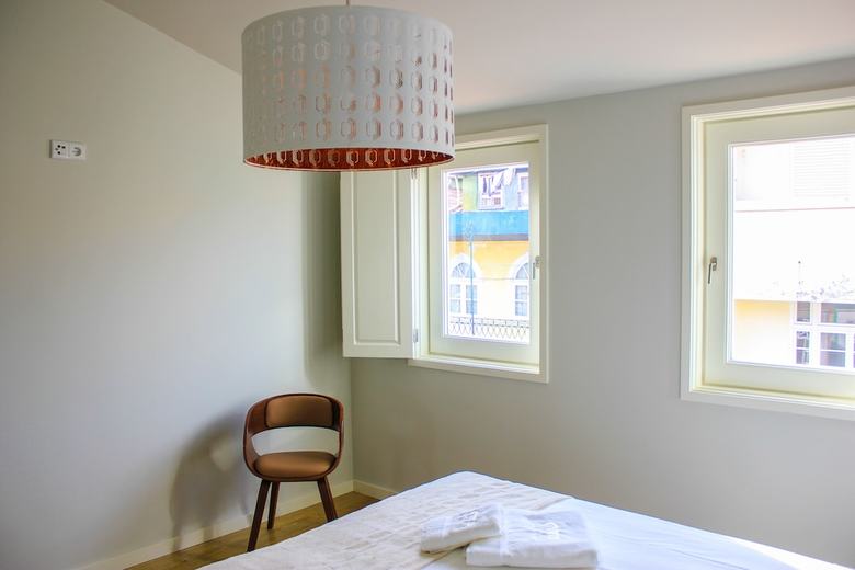 Apartamentos Oporto Trendy Heritage