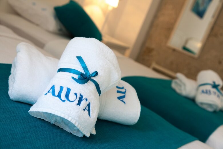 Alura Boutique Hotel
