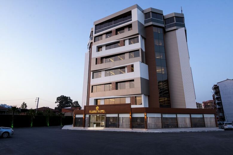 Elara Hotel