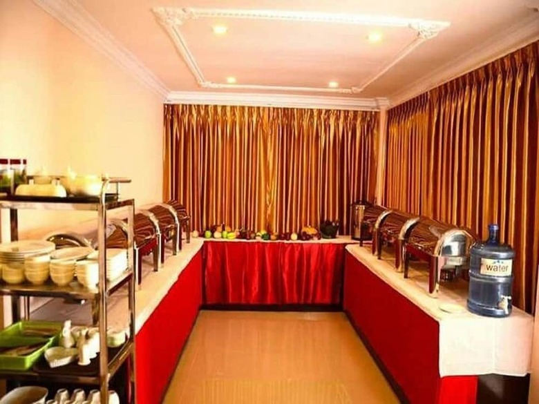 Real Link Hotel