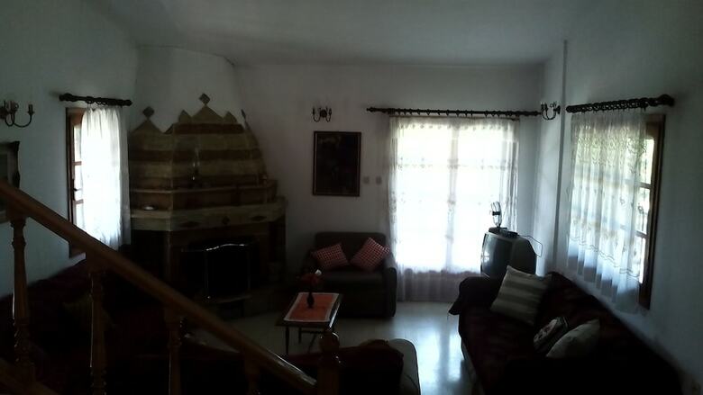 Apartamentos Nireas