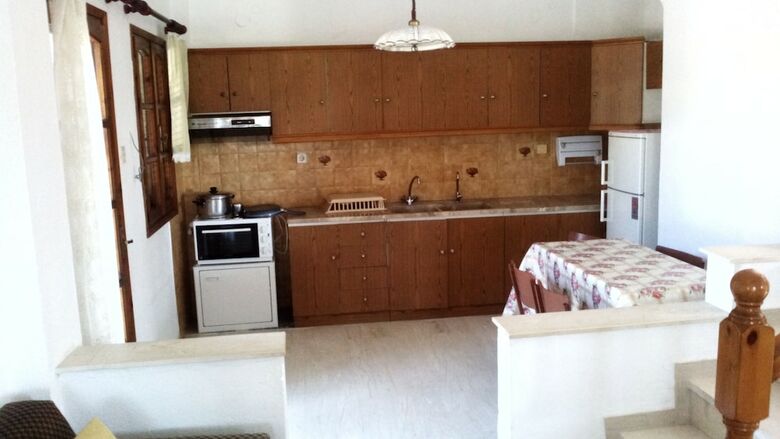 Apartamentos Nireas