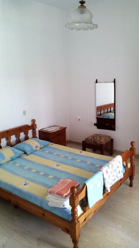 Apartamentos Nireas