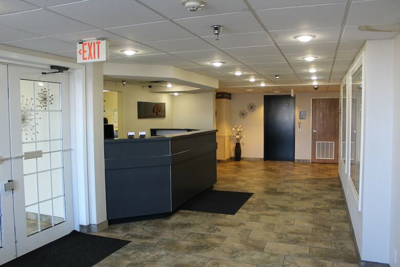 Hotel Travelodge By Wyndham Fort Scott