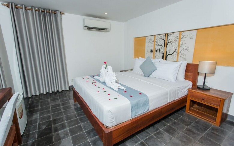 Home Chic Hotel