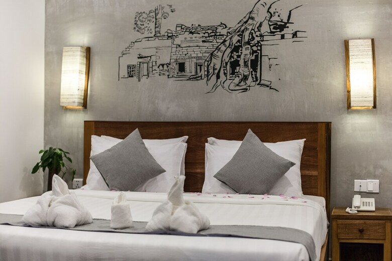 Home Chic Hotel