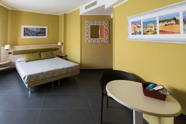 Park Hotel Residence