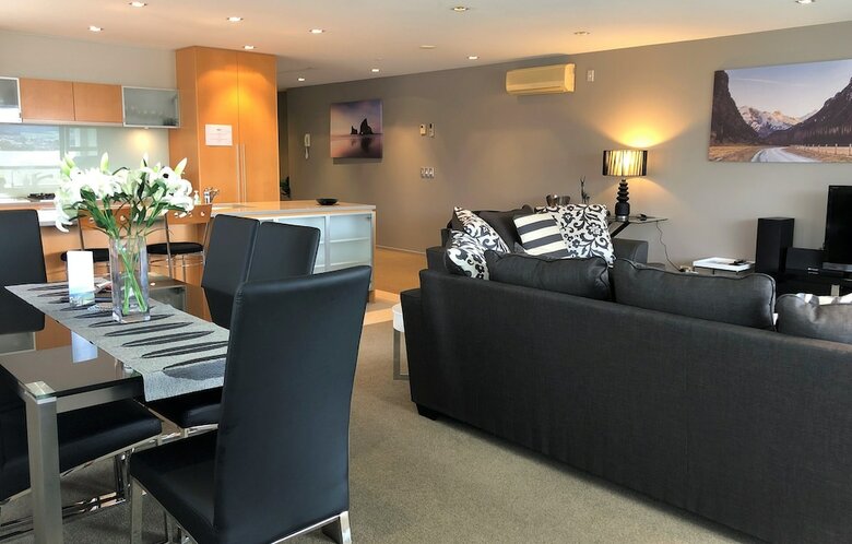 Lakeside Apartment Taupo Waimahana 11